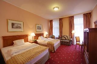 Spa Hotel Lauretta fotoÄŸrafÄ±