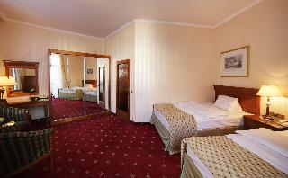 Spa Hotel Lauretta fotoÄŸrafÄ±