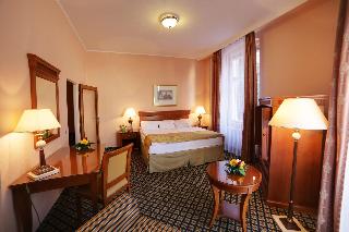 Spa Hotel Lauretta fotoÄŸrafÄ±