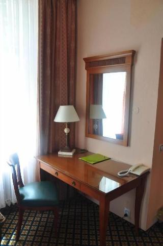 Spa Hotel Lauretta fotoÄŸrafÄ±