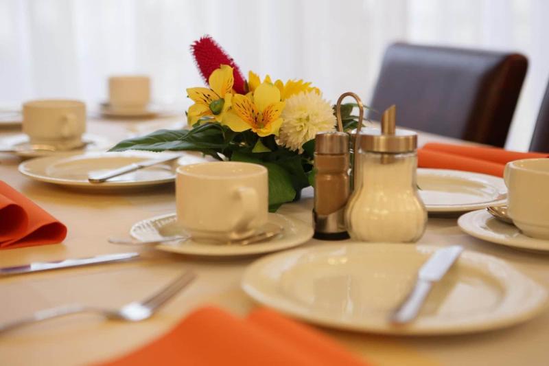 Spa Hotel Lauretta - Restoran