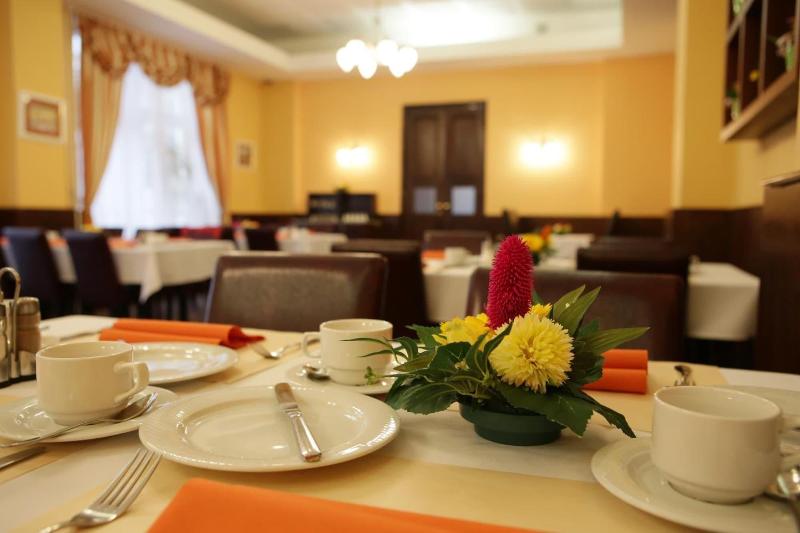 Spa Hotel Lauretta - Restoran