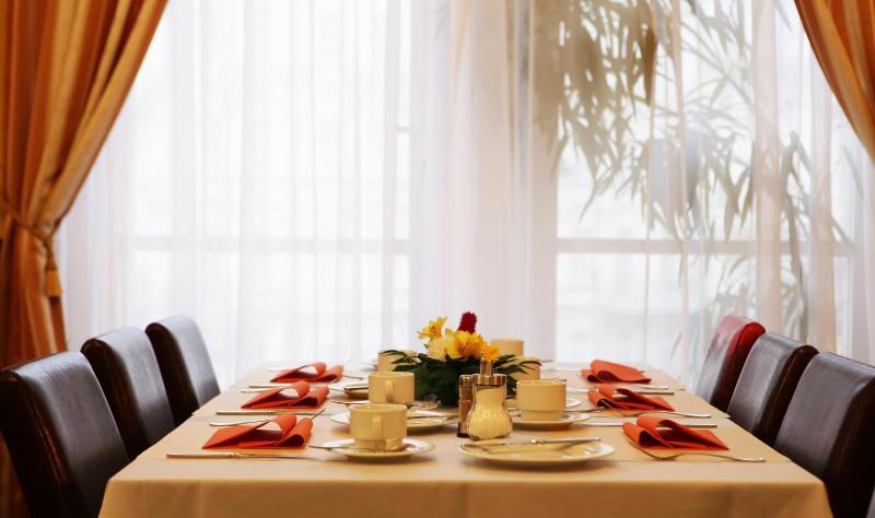 Spa Hotel Lauretta - Restoran