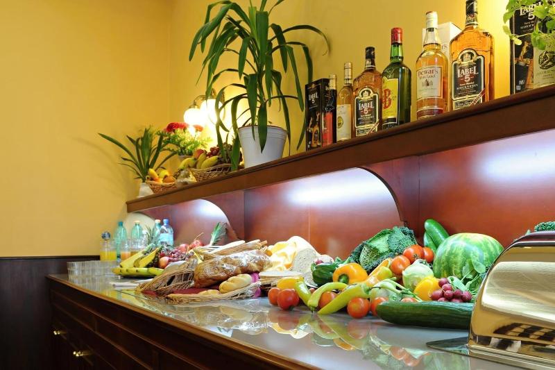 Spa Hotel Lauretta - Restoran