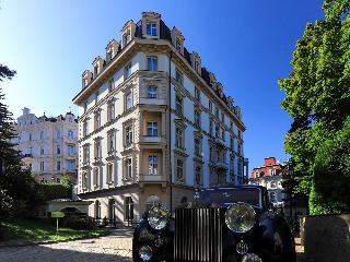 Hotel Královská Vila fotoÄŸrafÄ±
