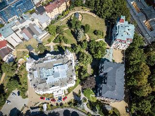 Hotel Královská Vila fotoÄŸrafÄ±