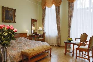 Hotel Královská Vila fotoÄŸrafÄ±