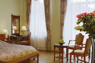 Hotel Královská Vila fotoÄŸrafÄ±
