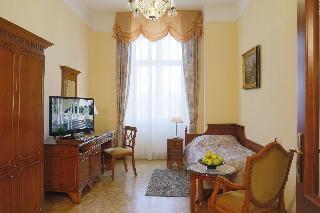 Hotel Královská Vila fotoÄŸrafÄ±