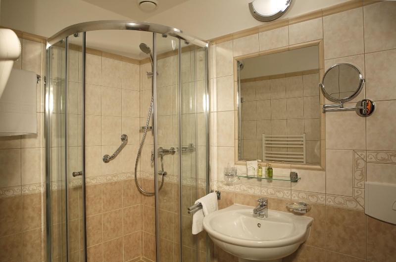 Hotel Královská Vila - Oda