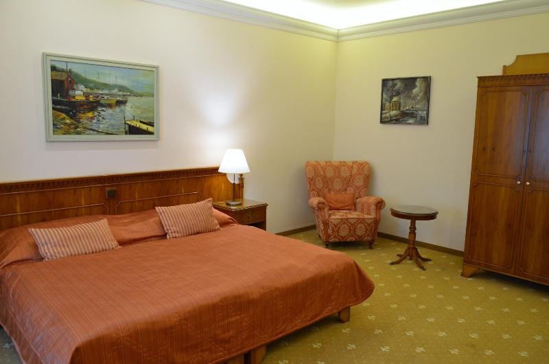 Hotel Královská Vila - Oda