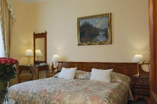 Hotel Královská Vila fotoÄŸrafÄ±