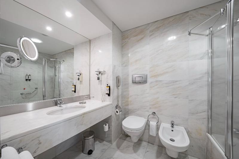 Marina Atlantico - Oda