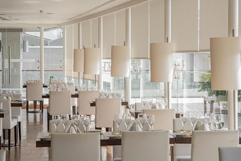 Marina Atlantico - Restoran