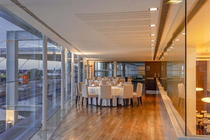 Marina Atlantico - Restoran