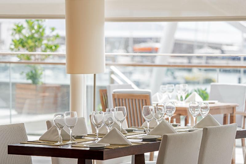 Marina Atlantico - Restoran