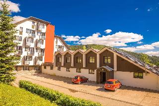 Hotel Astra fotoÄŸrafÄ±