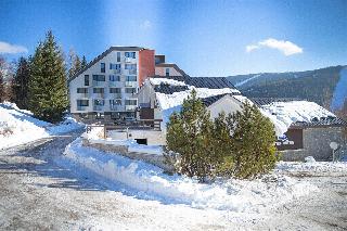 Hotel Astra fotoÄŸrafÄ±