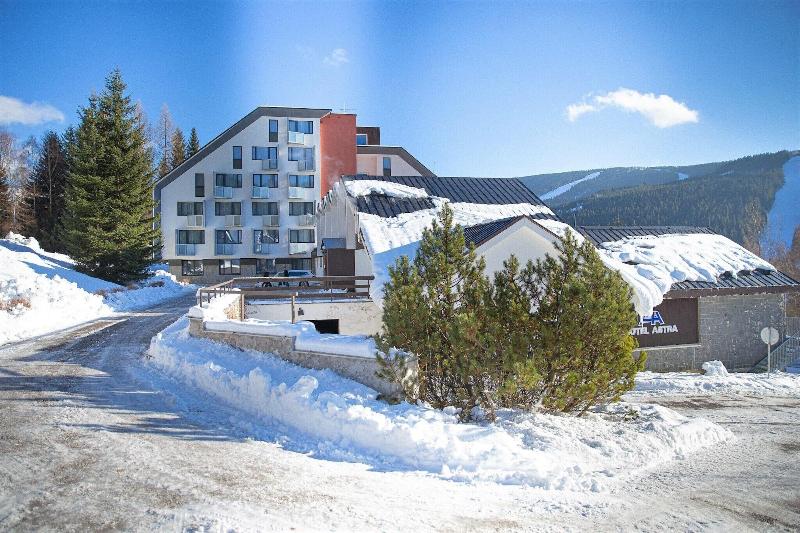 Hotel Astra - Genel