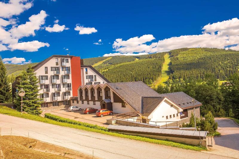 Hotel Astra - Genel