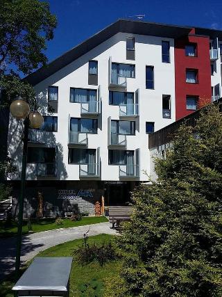 Hotel Astra fotoÄŸrafÄ±
