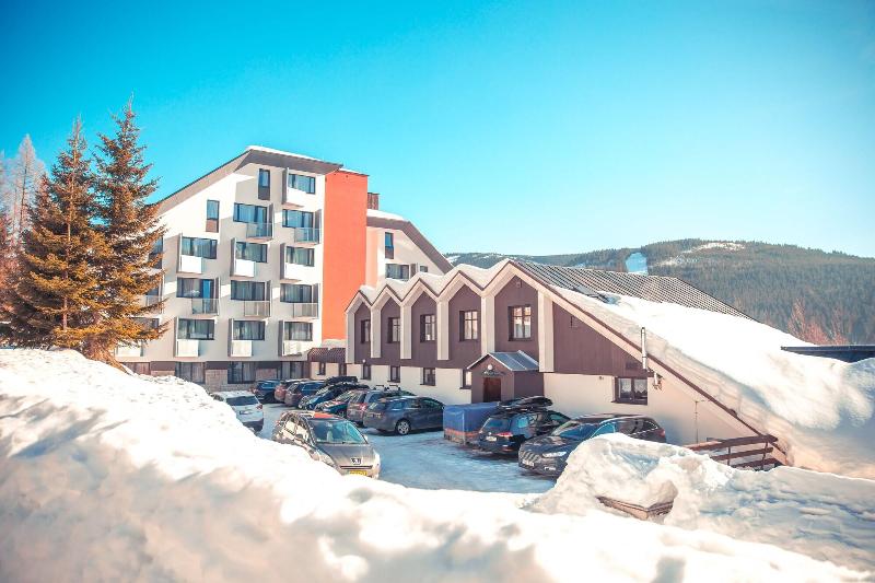 Hotel Astra - Genel