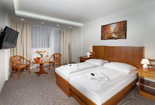 Hotel Astra fotoÄŸrafÄ±