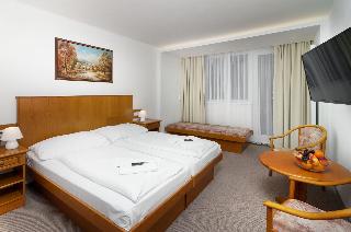 Hotel Astra fotoÄŸrafÄ±