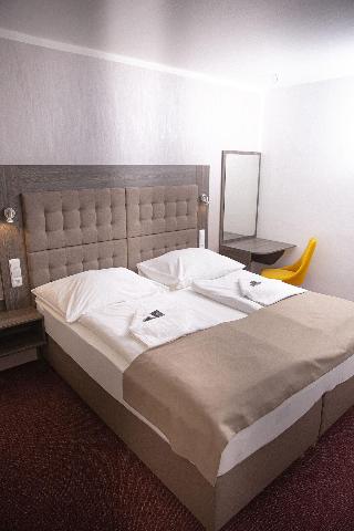 Hotel Astra fotoÄŸrafÄ±