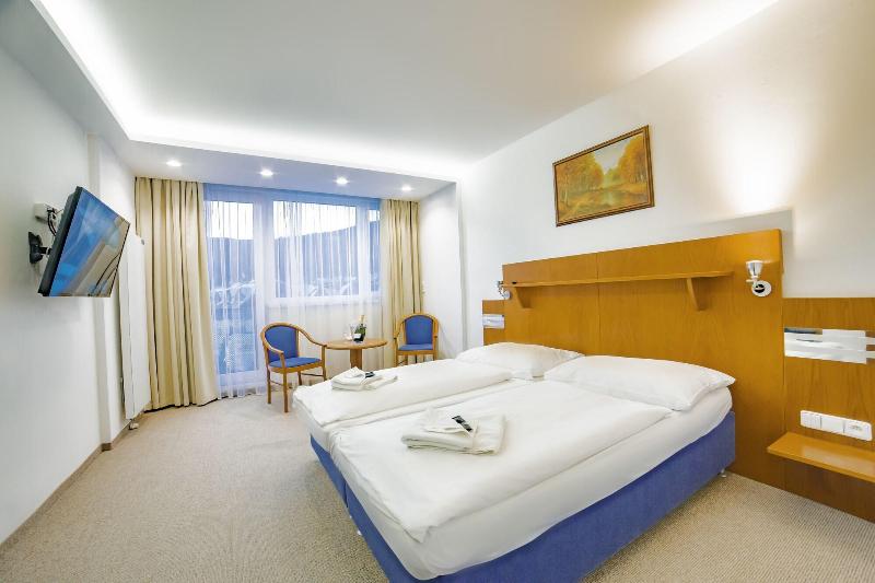 Hotel Astra - Oda