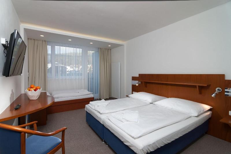 Hotel Astra - Oda