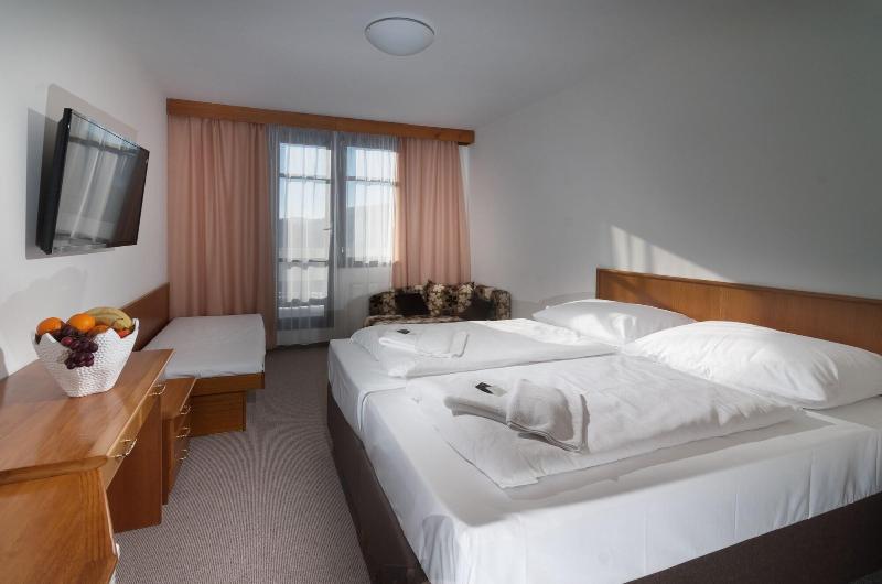 Hotel Astra - Oda