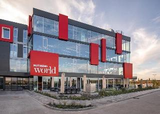 Nutrend World otel fotoğrafı