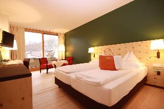Spa Hotel Erzherzog Johann fotoÄŸrafÄ±