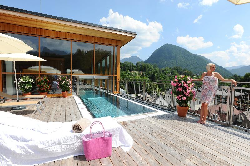 Spa Hotel Erzherzog Johann - Toplantı
