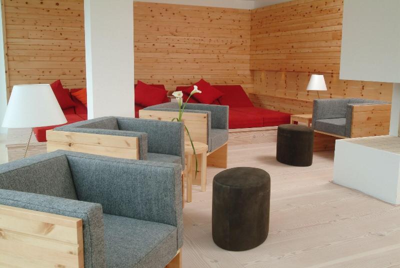 Spa Hotel Erzherzog Johann - Aktivite