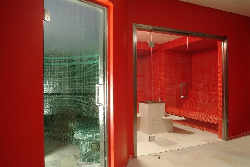 Spa Hotel Erzherzog Johann - Aktivite
