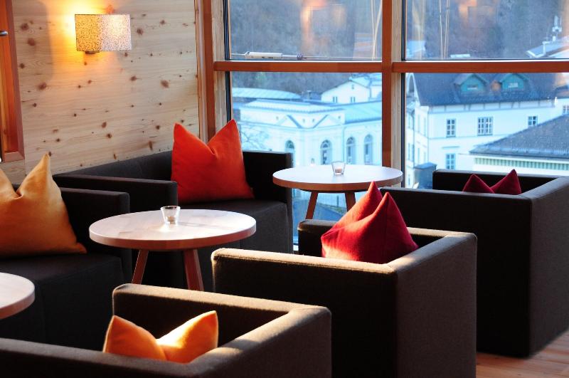 Spa Hotel Erzherzog Johann - Aktivite