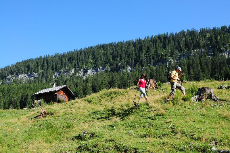 Spa Hotel Erzherzog Johann - Aktivite