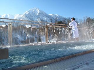 Spa Hotel Erzherzog Johann fotoÄŸrafÄ±
