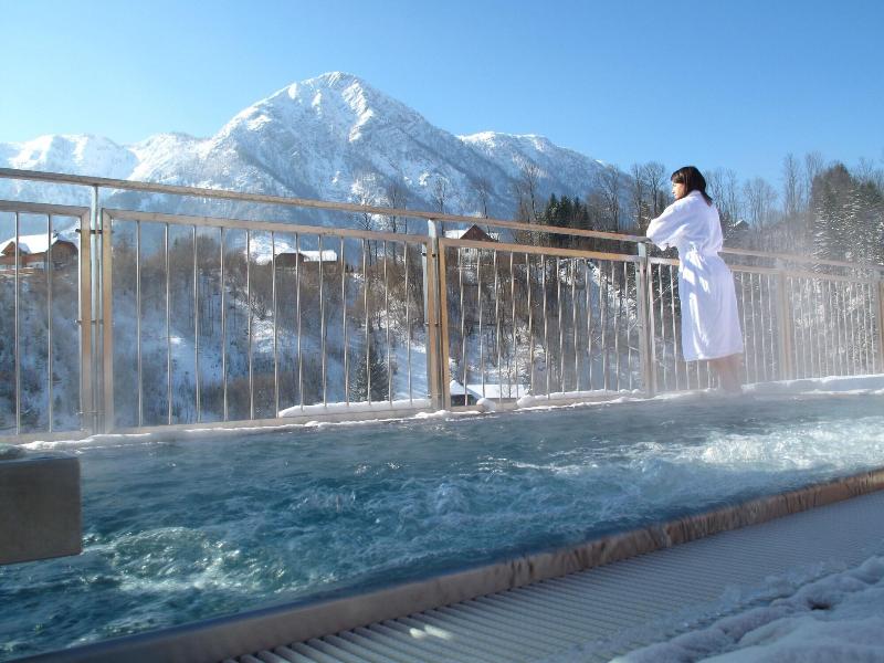 Spa Hotel Erzherzog Johann - Aktivite