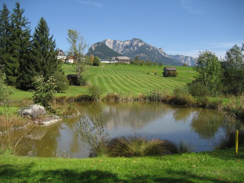 Spa Hotel Erzherzog Johann - Aktivite