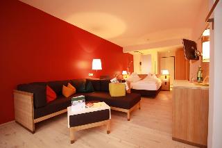 Spa Hotel Erzherzog Johann fotoÄŸrafÄ±