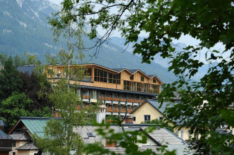 Spa Hotel Erzherzog Johann - Genel
