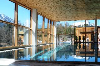 Spa Hotel Erzherzog Johann fotoÄŸrafÄ±