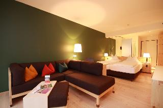 Spa Hotel Erzherzog Johann fotoÄŸrafÄ±