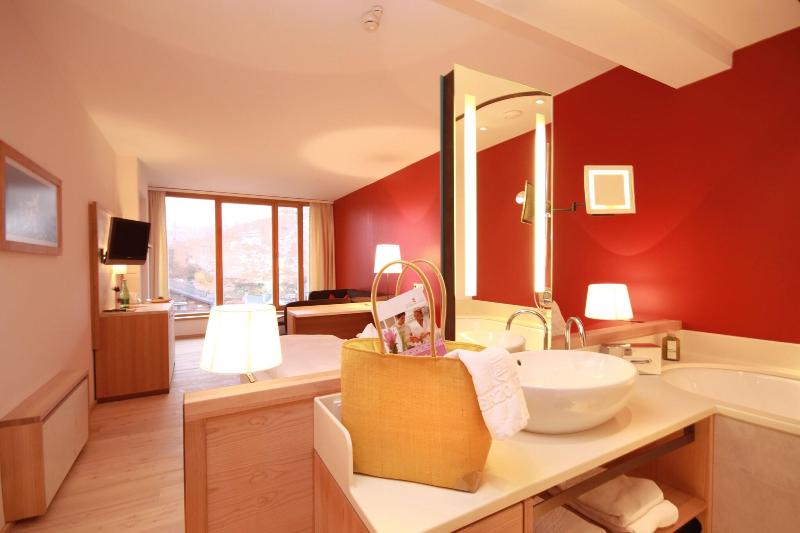 Spa Hotel Erzherzog Johann - Oda