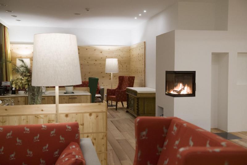 Spa Hotel Erzherzog Johann - Oda