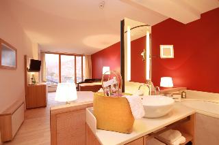 Spa Hotel Erzherzog Johann fotoÄŸrafÄ±