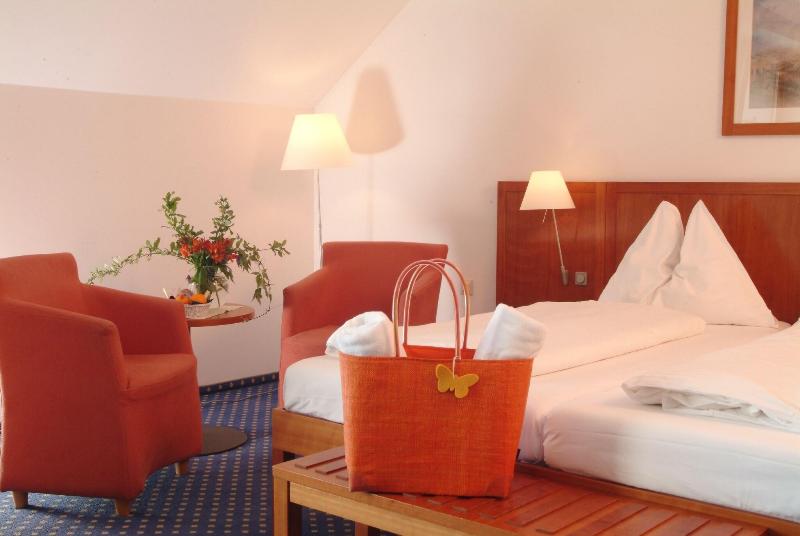 Spa Hotel Erzherzog Johann - Oda